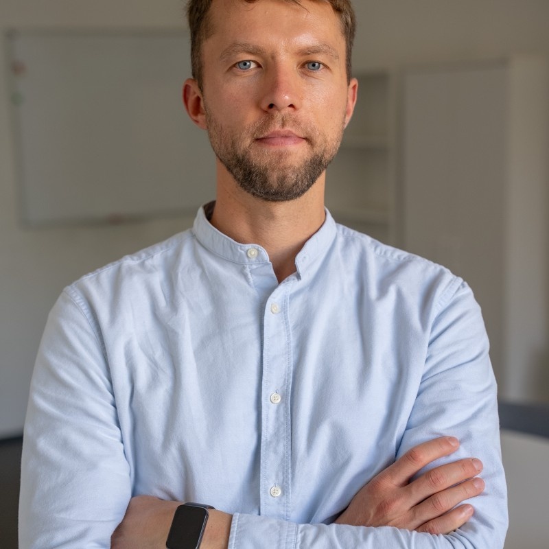 Valdemar Tunkevič