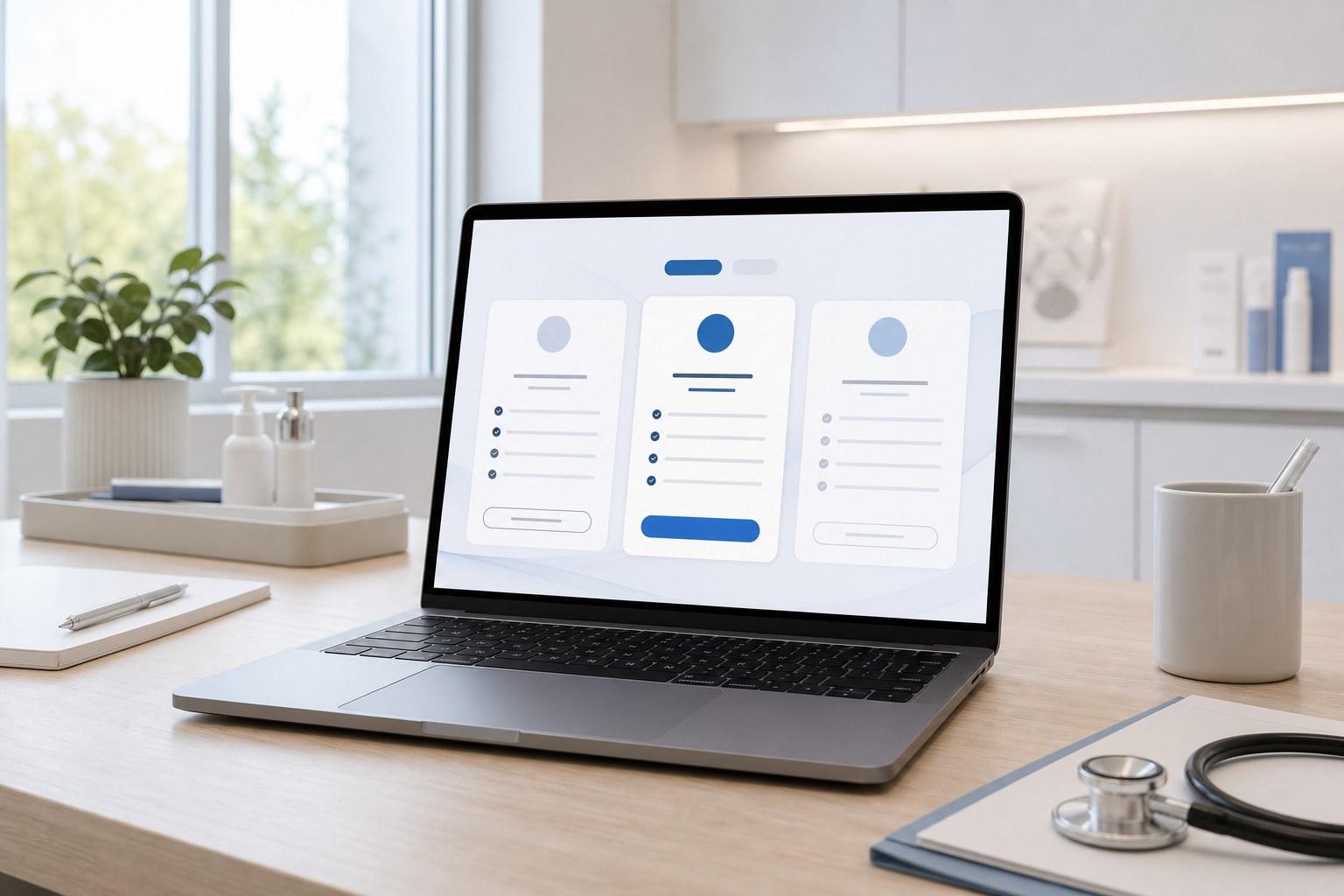 Pricing Online Dermatology Consultations